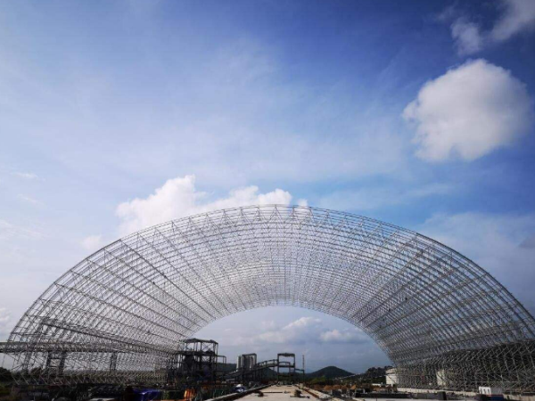 同江网架工程有限公司