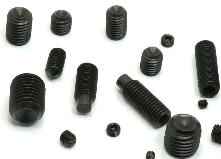 同江顶丝、销钉、螺钉