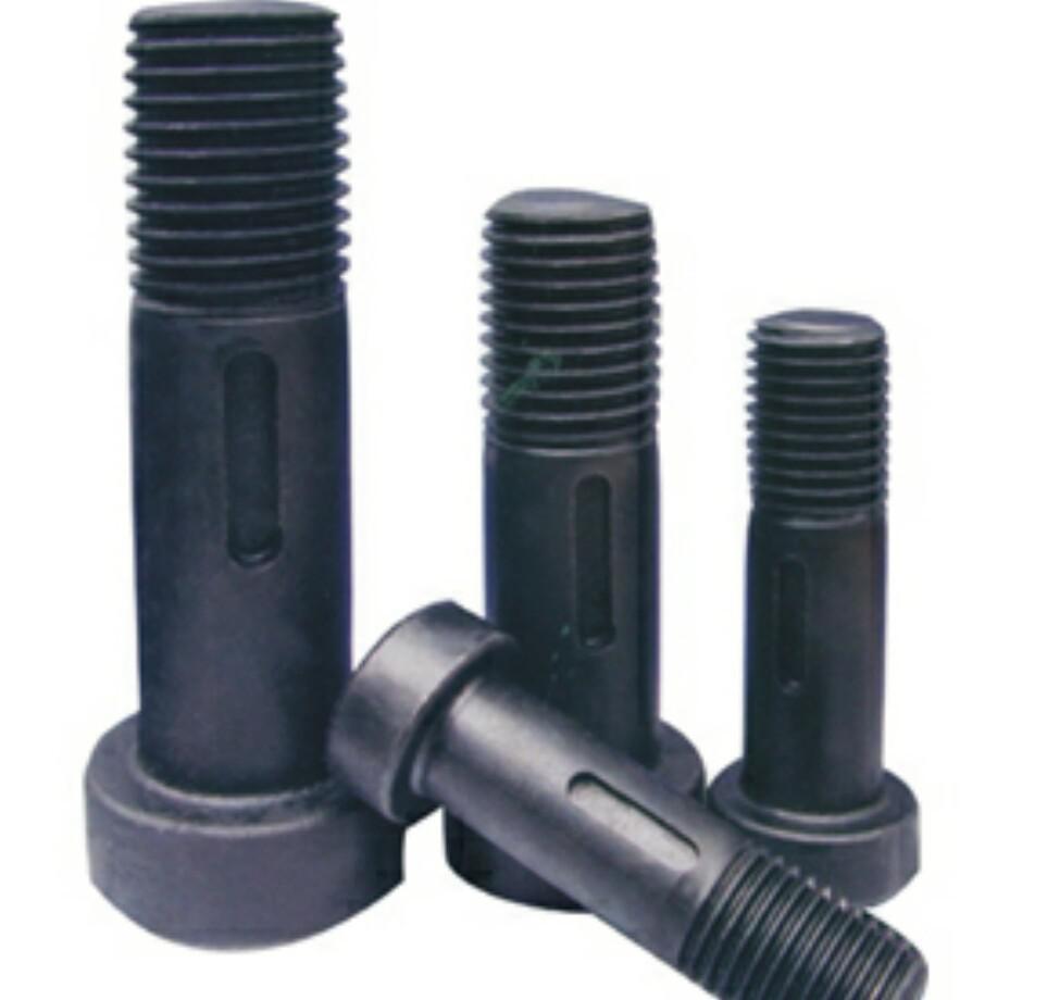 同江高强螺栓40Cr钢